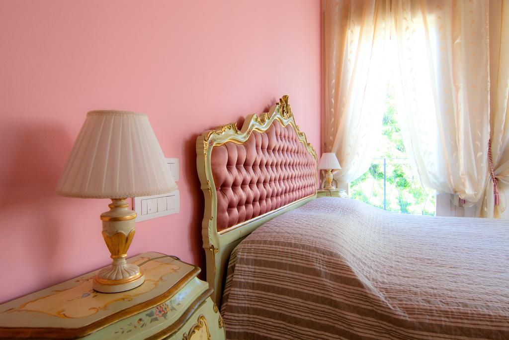 B&B La Porta Rossa Noale Eksteriør billede