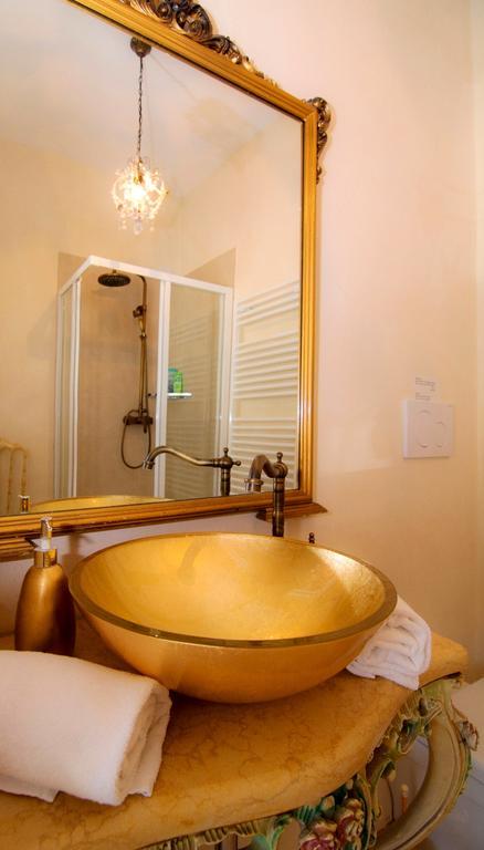B&B La Porta Rossa Noale Eksteriør billede